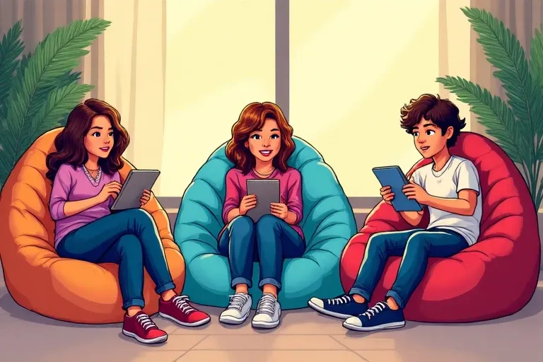 best survey sites to make money for Teens in 2025