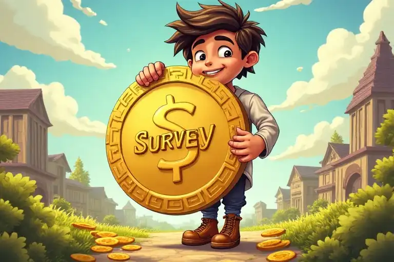 best paying online survey sites for Teens to Earn Cash