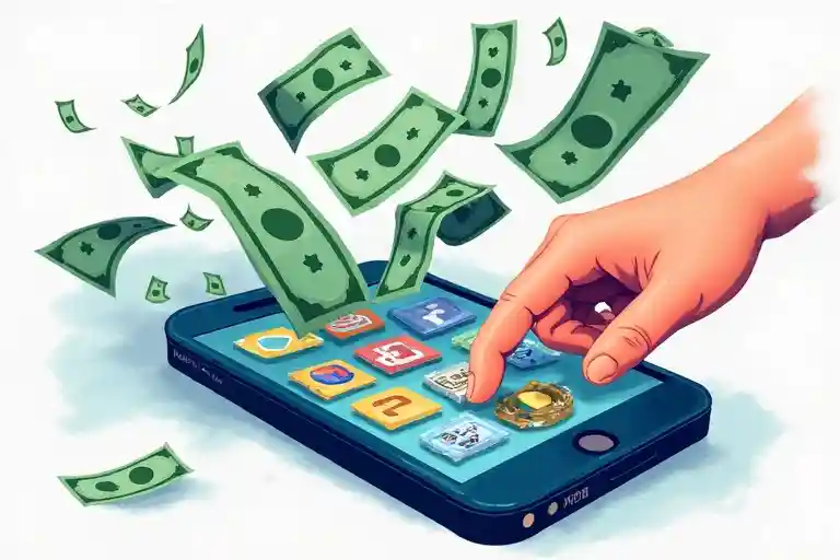how to earn money online without investment in mobile? For teens, it's real! Discover legit apps & cool methods to make fast cash with your phone – no investment .