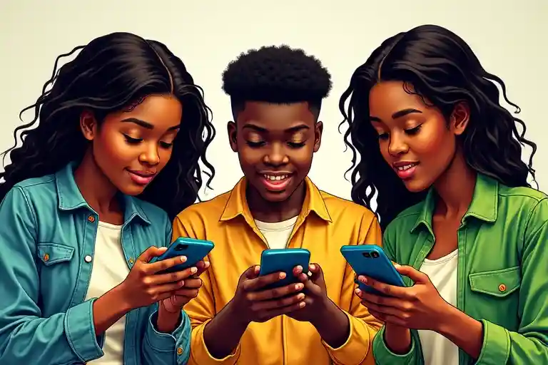 Daily task earn money in Nigeria: Teen Cash Guide!
