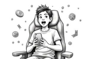 apps that pay money: Best Picks for Teens