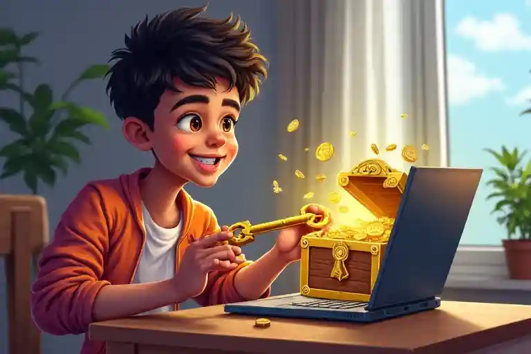 How to Make Money Online in USA 2024: Epic Teen Ways