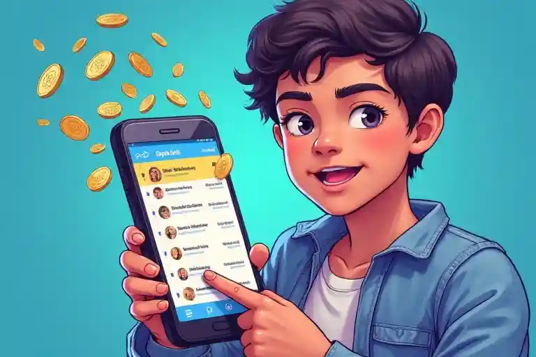 Daily task earn money telegram exploring? Legit ways for teens to make actual cash with Telegram bots and channels are here. Ready to get started (safely)?