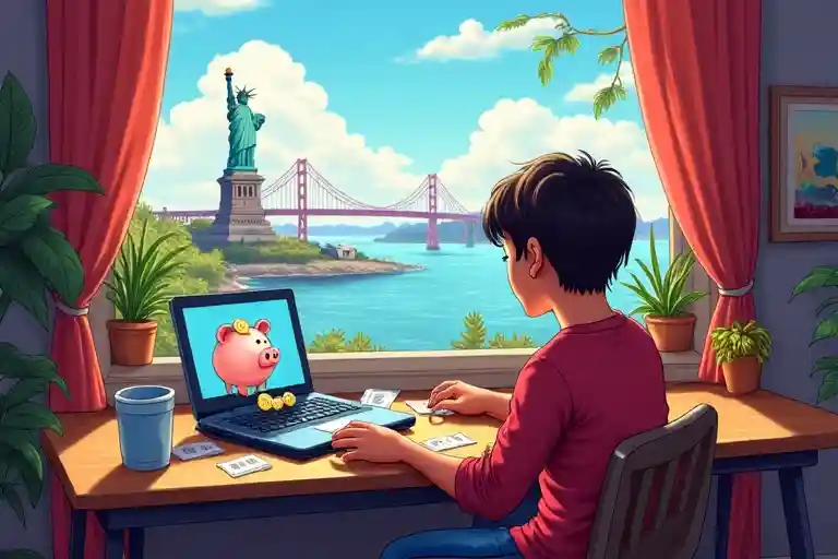 how to make money online in usa 2022: Teen Cash Guide!