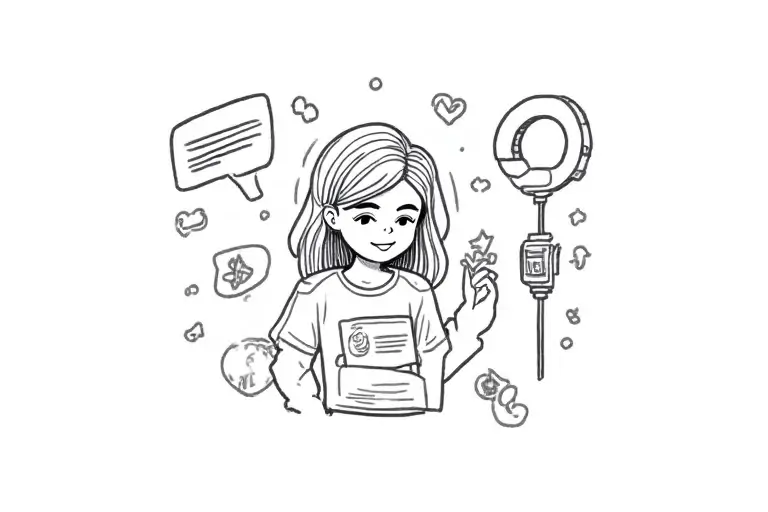 earn money through social media: Teens’ Guide