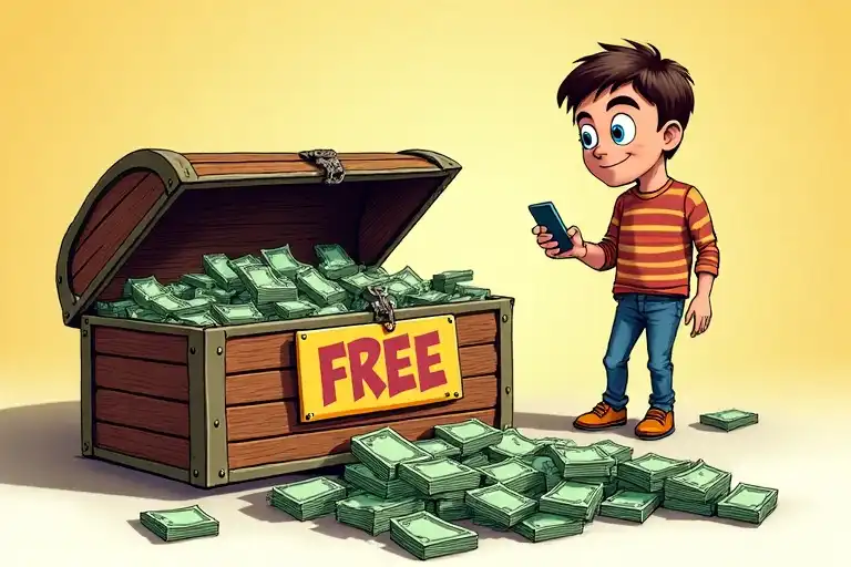 how to make money online for teens in usa without investment with zero cash? Discover legit, fun ways for teens to earn from home—think freelancing, apps, and more! No scams, just real tips for ages 13–18.