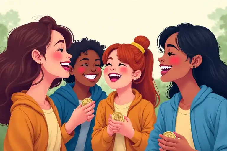 take surveys and get paid: Earn Cash as a Teen