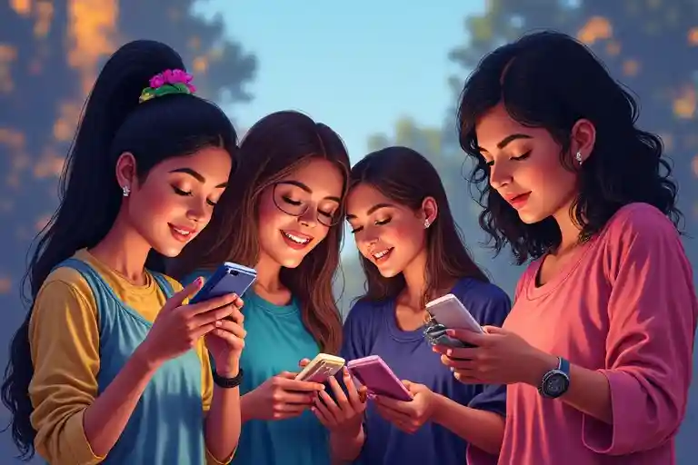 Watch Video Daily Earn Money App: Legit Ways for Teens?