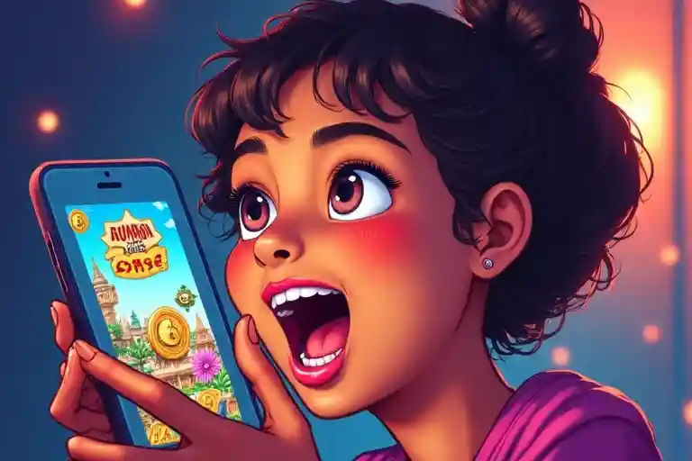Best app to earn money by playing games in India Revealed!