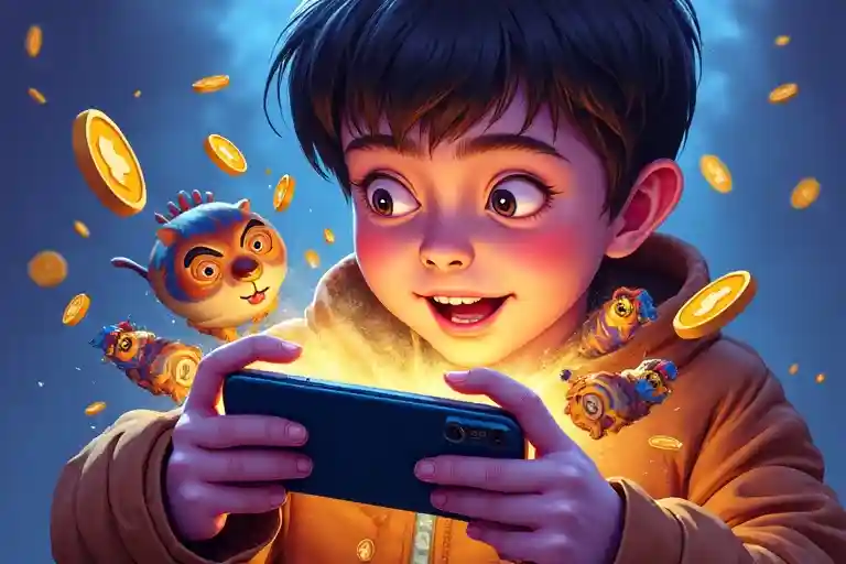 Best apps for earning money playing games are here! Level up your wallet with legit ways for teens to score real cash playing on your phone. Ready to play and get paid?