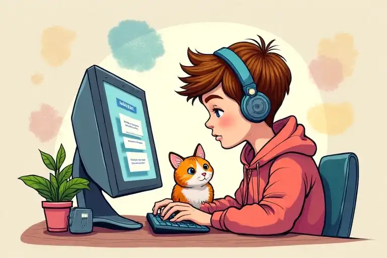 how to make money online for teens in usa by typing with legit, fun platforms! Discover safe, teen-friendly typing jobs to earn cash fast. No scams,
