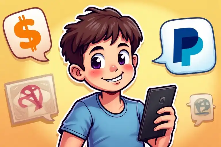 legit money making apps for android: Top Picks for Teens
