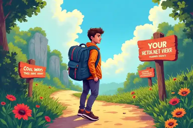 Learn how to make money online for free and unlock cool ways for teens to earn real cash! This guide dives into legit methods and awesome tips. Start your journey !