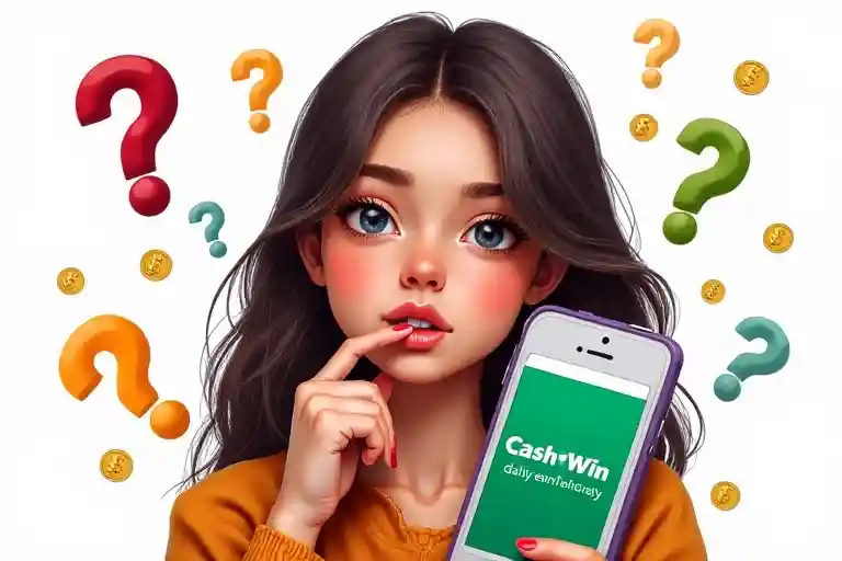 cashwin daily earn money app: Real Cash or Just Hype for Teens?