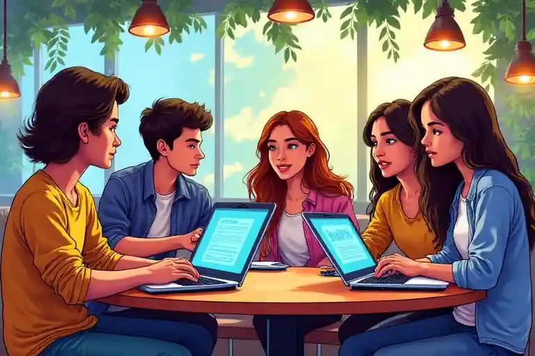 easy residual income ideas for teens to earn cash from home! Discover practical, safe ways to make money online with no experience. Start today!