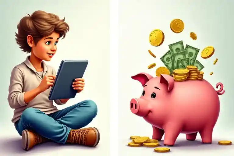 daily task earn money website free lets you actually make bank with simple online gigs! Wanna know how to turn screen time into real cash? We gotchu covered.