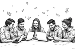 micro tasks: Earn Cash Fast for Teens