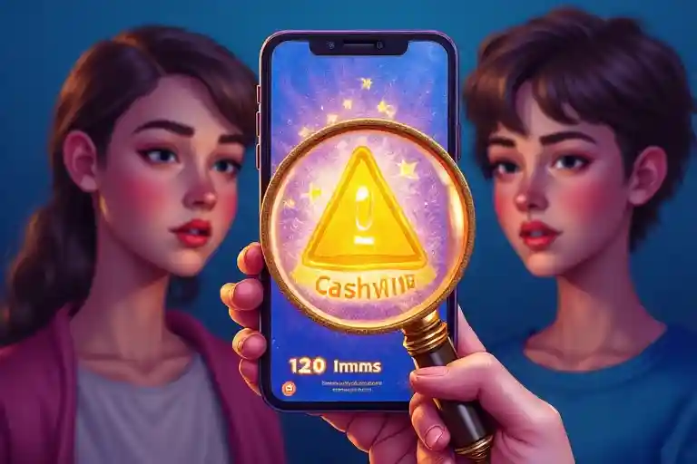 cashwin daily earn money app - Is it legit for teens to make fast cash, or just another online trap? We dive deep into what this app offers & if it's REALLY worth your !