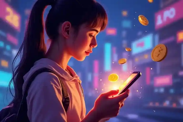 Daily earn money app game fun can actually pay! Curious how teens can score fast cash playing cool games? We dive into real apps that work. No cap!