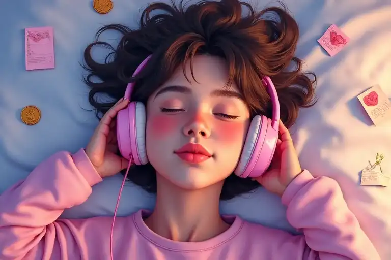 make money listening to music app: Top Apps for Teens