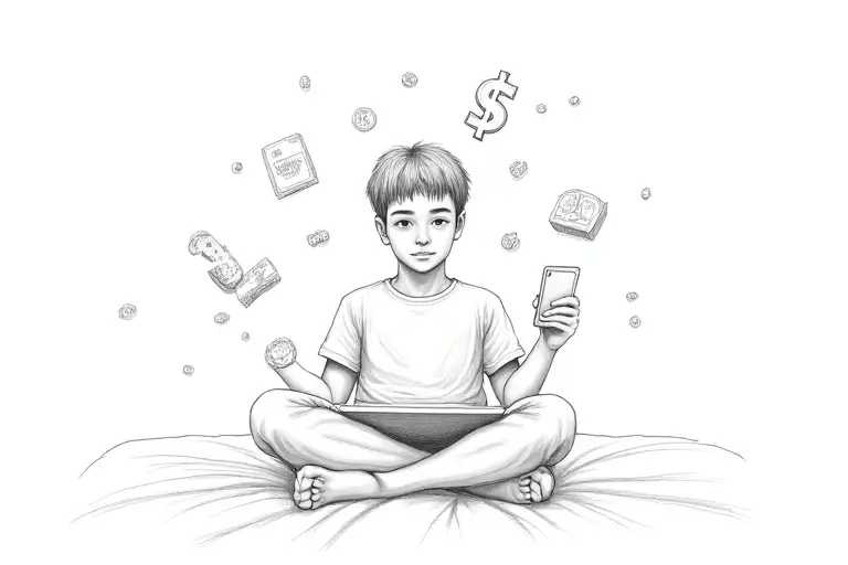 how to make money online for beginners no skills no investment with zero cash? Teens, discover legit, free ways to earn fast from home—no skills needed! From apps to micro-tasks, start today!