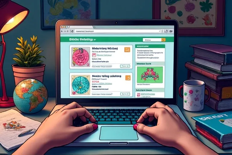 simple websites that make money await teens craving fast cash! Discover legit platforms like Fiverr and Redbubble that pay instantly, no investment needed. From selling art to micro-tasks, learn safe, fun ways to earn online.