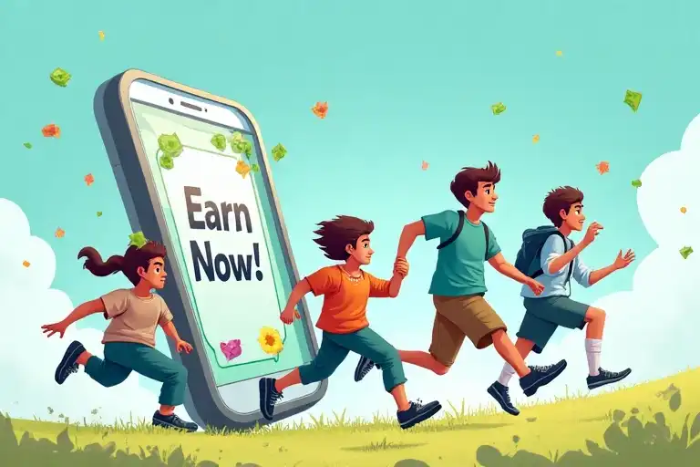 how to make money online for teens in usa by typing: Top Tips