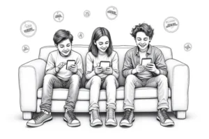 click and get paid site: Legit Ways for Teens to Earn
