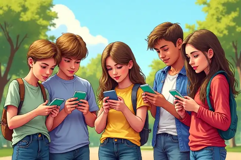 top money earning apps 2022 without investment let teens earn cash fast! Discover legit, no-cost apps perfect for 13–18-year-olds. From surveys to games, learn safe ways to make money on your phone. Start today with our step-by-step guide!