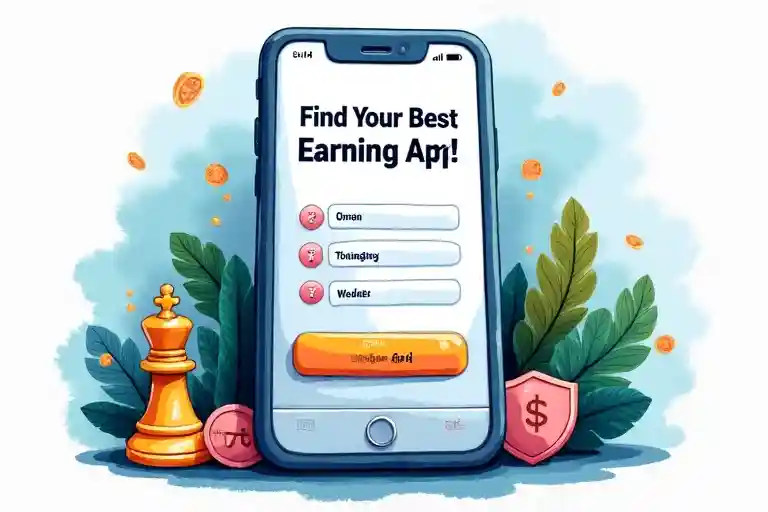Who is the best earning app? Your Ultimate Teen Guide!