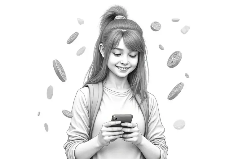 in game item trading lets teens earn real cash fast! Discover safe platforms, legal tips, and tricks to trade items like a pro. Start today!