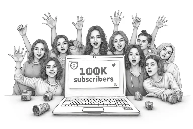 youtube: Ultimate Guide for Teens to Start