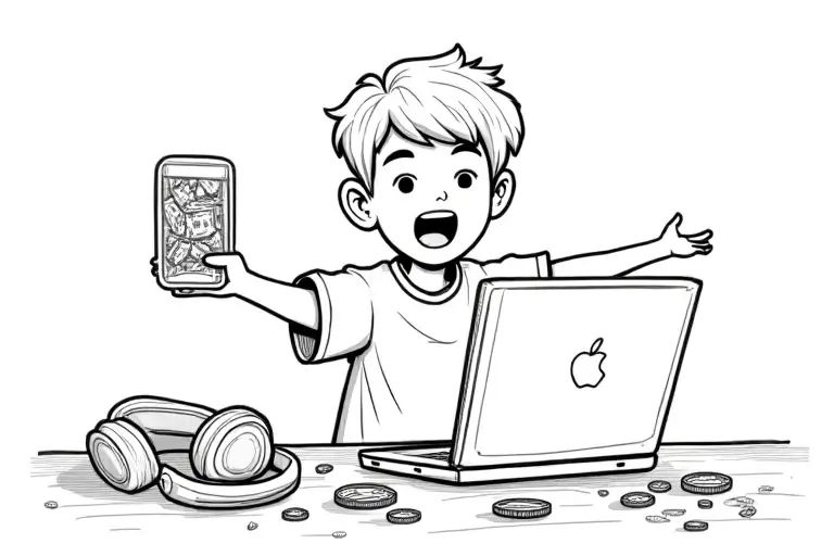 online money games: Top Picks for Teens