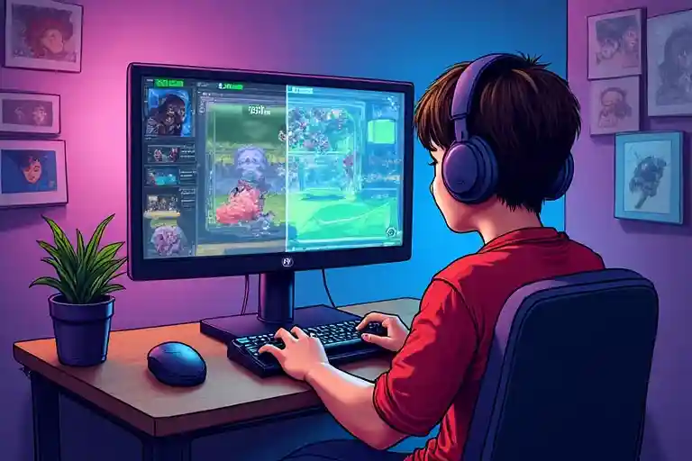 Best online games to earn money without investment can actually be a real thing for teens! Ready to level up your wallet with some fast cash? We got .