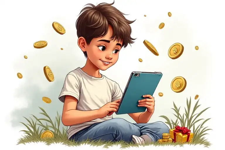 make money doing surveys online: Top Tips for Teens