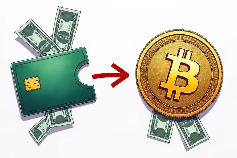 Crypto pay card: ever wonder if you can use Bitcoin for your boba tea? This guide breaks down crypto pay cards for teens, showing you how they actually work, the real costs, and if they're a smart move for your digital wallet.