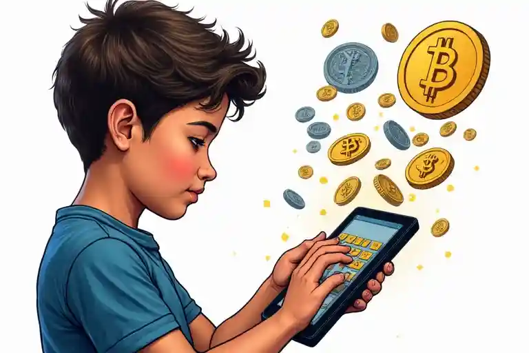 Crypto profit calculator usd lets you see potential crypto gains in dollars! Curious how much you could make (or lose)? This guide helps teens