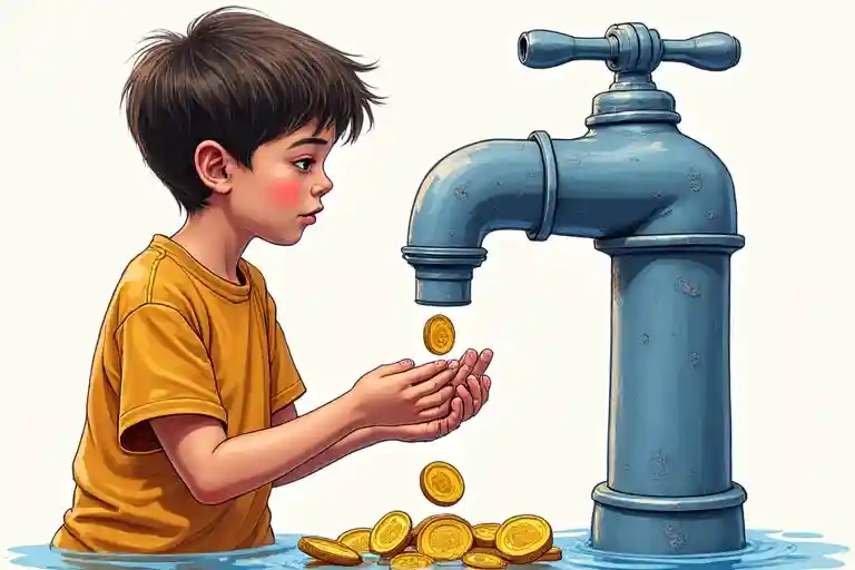 Drip faucet crypto—is it legit or just hype? This guide dives deep for teens, exploring if you can really earn free crypto, the risks,