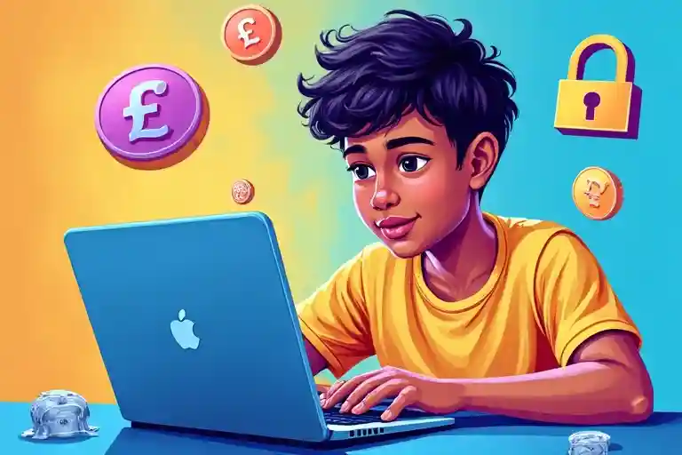 Coinbase earn lets you grab free cryptocurrency by learning – seriously! Discover how teens can easily stack digital coins and boost their crypto know-how.