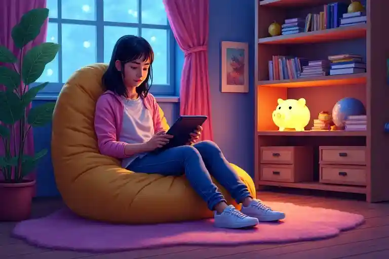 Freelance Jobs for 15 Year Olds: Earn Real Cash Now!