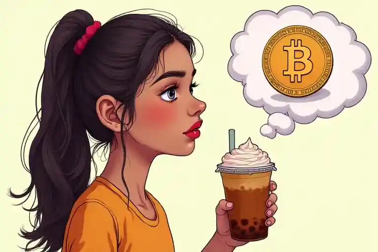 Crypto pay card: ever wonder if you can use Bitcoin for your boba tea? This guide breaks down crypto pay cards for teens, showing you how they actually work, the real costs, and if they're a smart move for