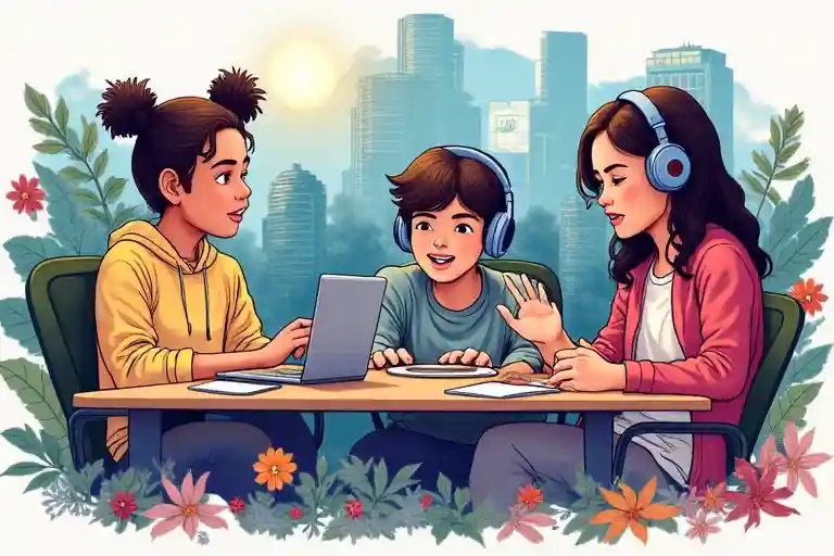 Freelance jobs teens can do are everywhere! Ditch the allowance drama and learn how to be your own boss, earn serious cash,
