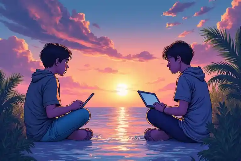 Want to make money online from home YouTube? This guide is for teens who are ready to turn their passion into profit. Learn real, safe ways to start earning!