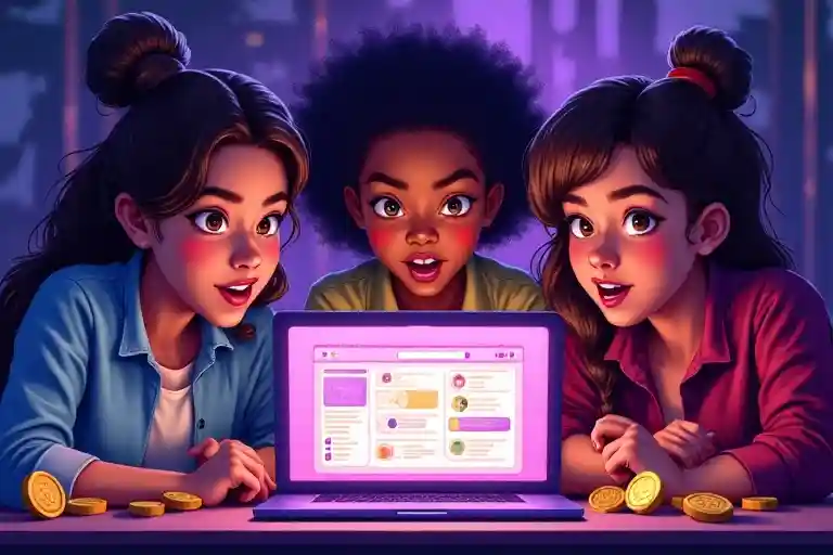 Highest paying ptc sites without investment can seem like a dream, right? But can teens really make cash clicking ads? This guide spills the !