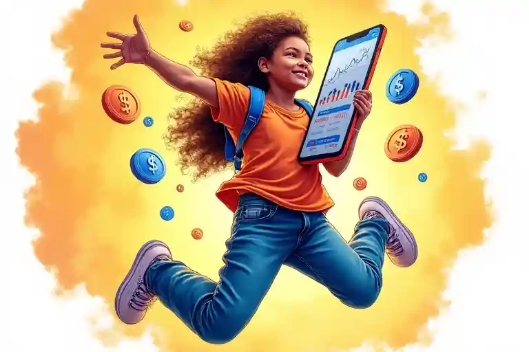 faucet crypto app download: Real or Scam for Teens?