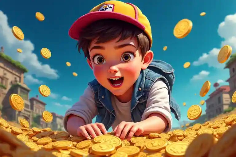 Earn Crypto Coin: Free Ways for Teens to Start Now!