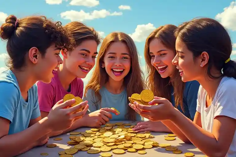 Earn Money From Cryptocurrency: A Teen's Guide to Getting Started