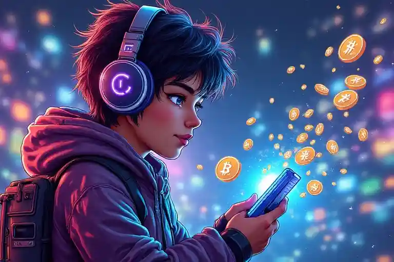 Highest earning crypto games are a real way for teens to stack some digital cash! Ready to explore how to play and earn? This guide has the lowdown.