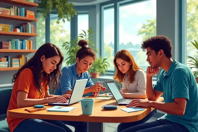 Freelance work for teens is your ticket to freedom! Ditch the allowance drama and start earning real cash for your skills. Ready to be your own boss?
