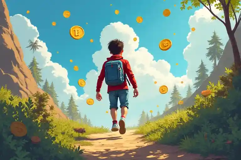 Making money with cryptocurrency sounds cool, right? But can teens actually do it? This guide unlocks real ways for you to start, (safely!) .